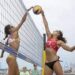 Se vienen las Olimpiadas, conozcamos cada disciplina: Voleibol playa