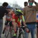 El Club Ciclista volvió a tener actividad con una competencia