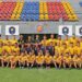 Colegiales es el campeón del Torneo Apertura de Primera B con un nicoleño