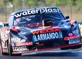 La final del TC quedó en manos de Ledesma