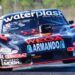 La final del TC quedó en manos de Ledesma