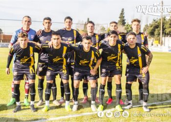 Federal A: Un regreso al triunfo para Defensores
