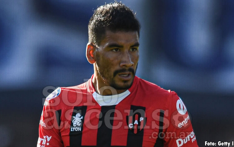 Otro que se despidió antes de tiempo del Cervecero