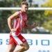 Defensores incorporó un centrodelantero