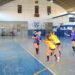 El handball tuvo su arranque con todo