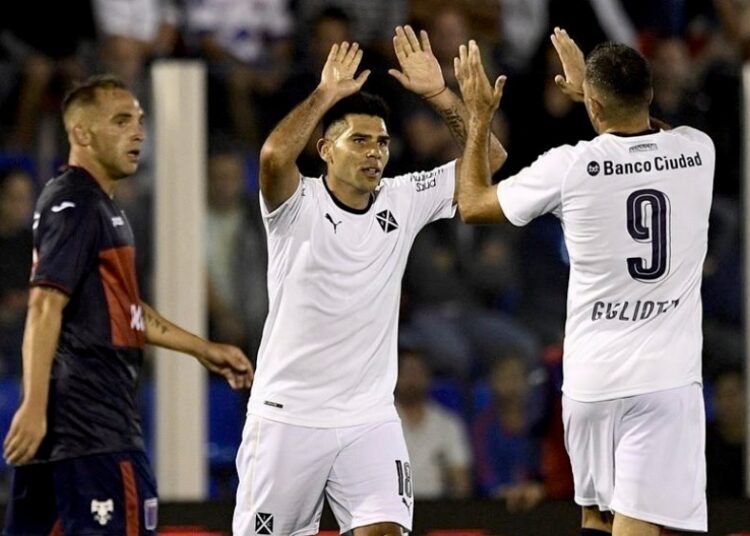 Independiente, amplio dominador en el historial contra Tigre