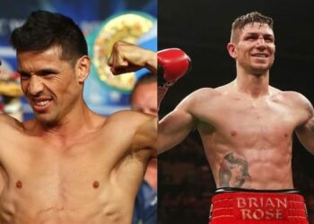 MARAVILLA» MARTÍNEZ CON RIVAL Y FECHA CONFIRMADA