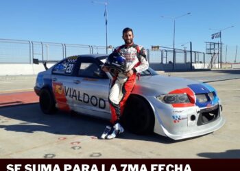 Brugues estará como invitado especial en San Nicolás en el Turismo Internacional