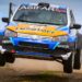 RALLY ARGENTINO: MONSERRATT EN CORDOBA