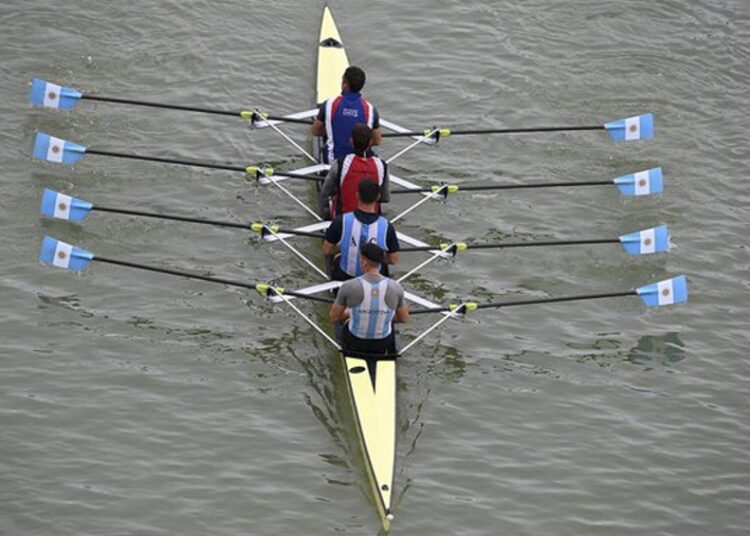 «El equipo se está consolidando»