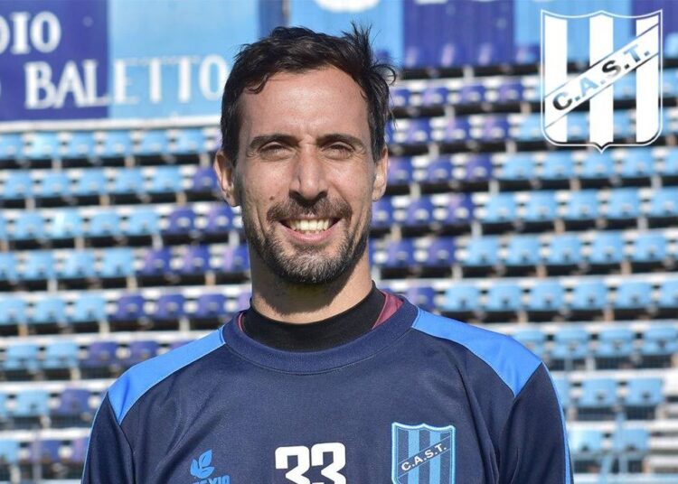 Fue promesa de River, dejó para dedicarse al futsal y ahora reforzó a un equipo de la Primera Nacional