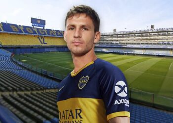 La catarsis de Soldano tras su salida de Boca: cómo el coaching lo ayudó ante las críticas, el valor del “jugador de equipo” y por qué iría de nuevo de 8