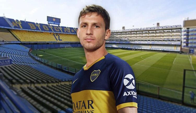 La catarsis de Soldano tras su salida de Boca: cómo el coaching lo ayudó ante las críticas, el valor del “jugador de equipo” y por qué iría de nuevo de 8