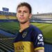La catarsis de Soldano tras su salida de Boca: cómo el coaching lo ayudó ante las críticas, el valor del “jugador de equipo” y por qué iría de nuevo de 8