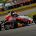 FORMULA 2.0: TRAVERSO CORRE EN PARANA