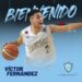 Liga Nacional: Hispano: abrochó tres refuerzos entre ellos Víctor Fernández