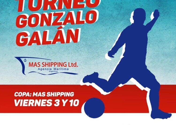 TORNEO PREPARACION «GONZALO GALAN»