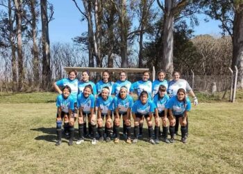 Fútbol Femenino: Las Pumas en semifinales de la Liga del Litoral