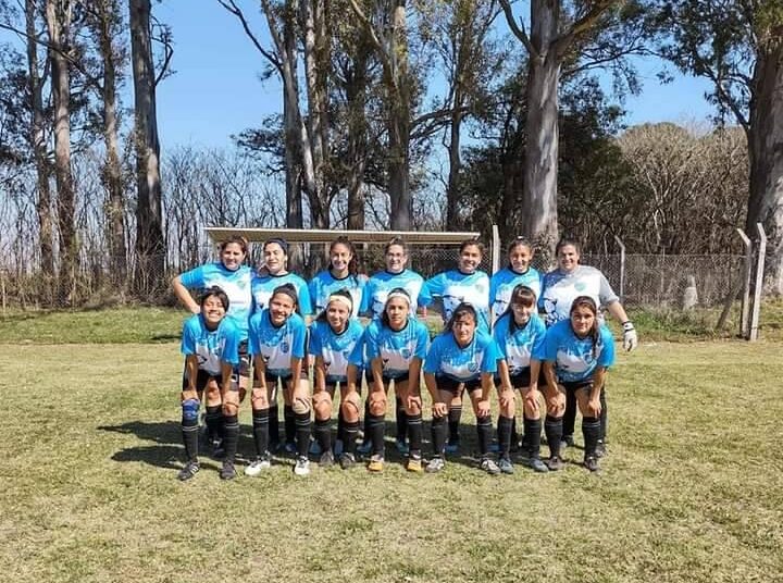 Fútbol Femenino: Las Pumas en semifinales de la Liga del Litoral