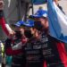«Pechito» López hizo historia y ganó las 24 Horas de Le Mans