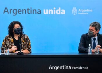 El partido entre Argentina y Bolivia por Eliminatorias se jugará con público y 30% de aforo