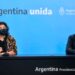 El partido entre Argentina y Bolivia por Eliminatorias se jugará con público y 30% de aforo