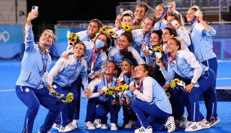 Así quedó el medallero sudamericano en los Juegos Olímpicos: en qué puesto terminó Argentina en relación a sus actuaciones históricas
