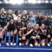 Las Leonas vencieron a India y buscarán su primera medalla de oro ante Países Bajos