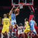 Básquet: Argentina perdió claramente ante Australia y quedó eliminada en los JJOO