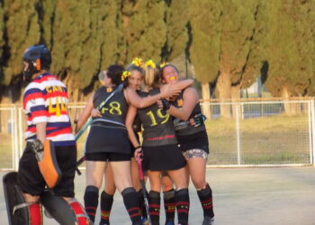 Hockey: Belgrano tuvo un regreso con victoria