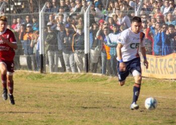 Vuelve el público a las ligas amateurs