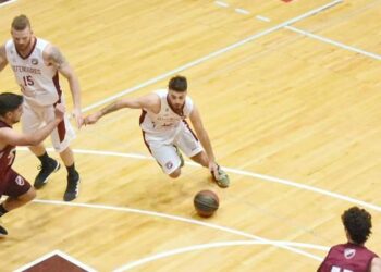 Los resultados y las posiciones del inicio del Pre Federal