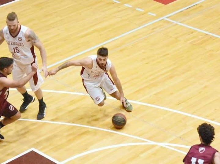 Los resultados y las posiciones del inicio del Pre Federal