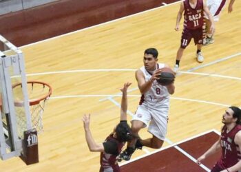 Los resultados y las posiciones del inicio del Pre Federal