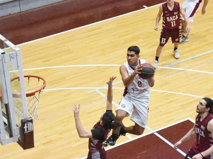 Los resultados y las posiciones del inicio del Pre Federal