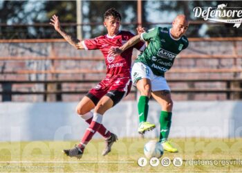 Federal A: Defensores juega el sábado de visitante