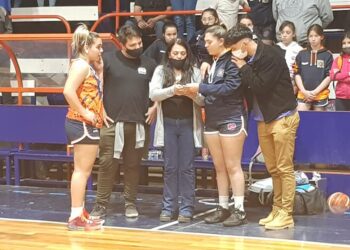 El torneo Femenino de primera división llevará el nombre de «Daniel Perazzo»