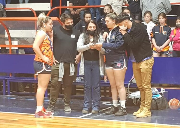 El torneo Femenino de primera división llevará el nombre de «Daniel Perazzo»