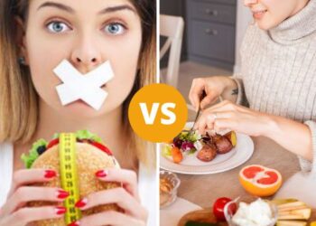 » Dietas vs Cambios de Habitos»