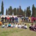 Arrancó el fútbol infantil
