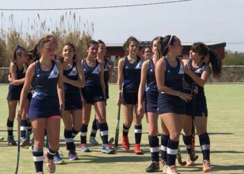 La Sub 16 y Sub 18 de Somisa se coronaron campeonas invictas de la primera parte