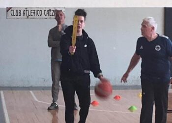 La visión en el deporte