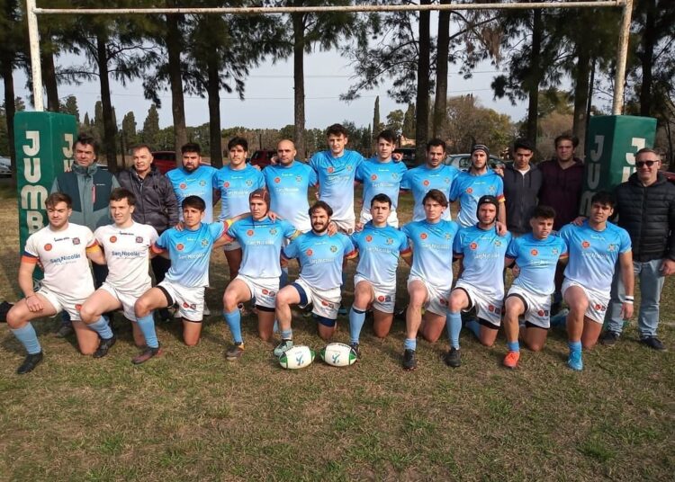 SENSACIONAL TRIUNFO DE LA FUSIÓN EN PRIMERA POR EL TORNEO REINICIO
