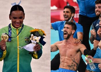 Así quedó el medallero sudamericano en los Juegos Olímpicos: en qué puesto terminó Argentina en relación a sus actuaciones históricas