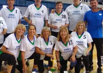 Los Chajas volviendo a actividad del Newcom ..!!!