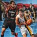 Amplio triunfo de Pergamino frente a Gimnasia de Rosario y Zárate Basket derrotó claramente a Sportivo