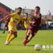 Federal A: Defensores sufrió una goleada en el Chaco