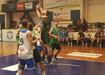 La actividad del finde en la Asociación