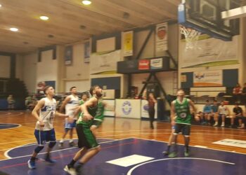 La actividad del finde en la Asociación