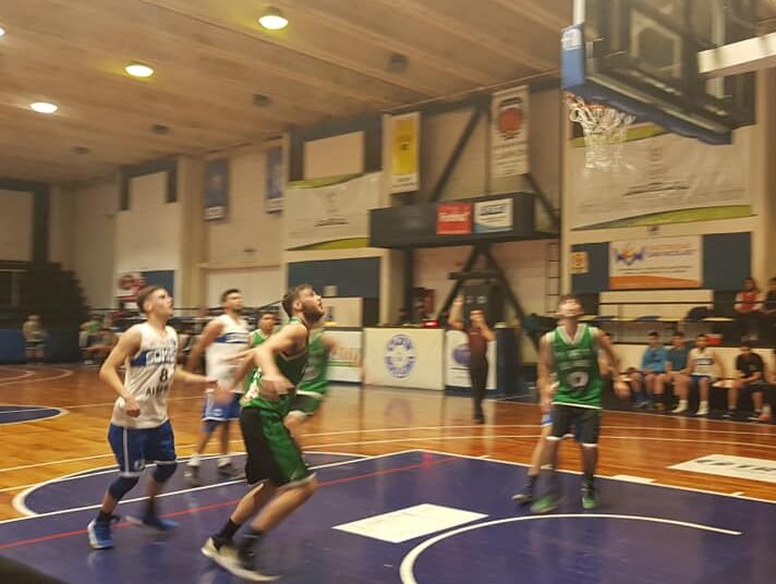 La actividad del finde en la Asociación